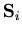 ${\bf S}_i$