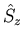 $\hat{S}_{z}$