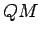 $ QM$