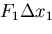 \begin{displaymath}
\frac{1}{2}mv_2^2-\frac{1}{2}mv_1^2 + mgy_2-mgy_1=P_1V - P_2V
\end{displaymath}